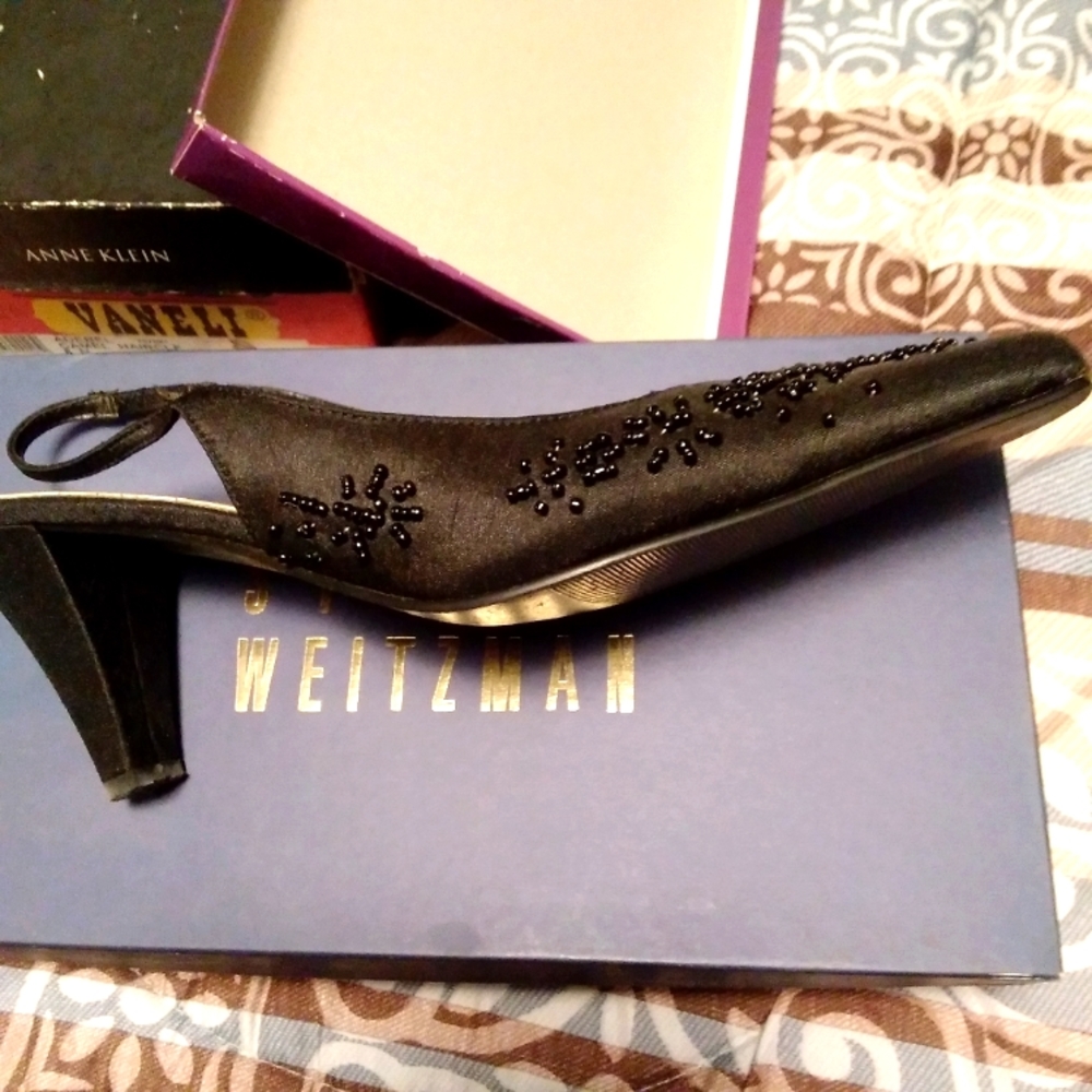 Women's shoe